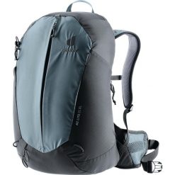Plecak damski Deuter AC Lite 21 SL - shale/graphite. Szare plecaki damskie Deuter, bez wzorów, sportowe. Za 365.99 zł.