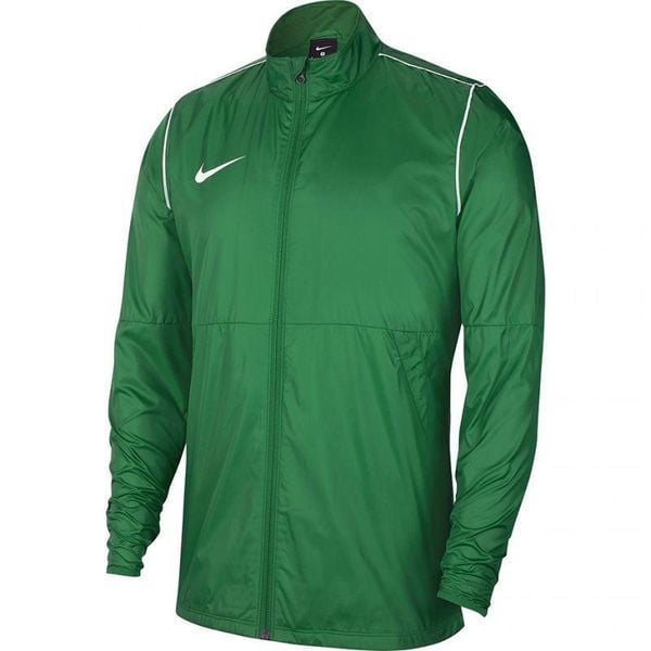 Kurtka Męska Park 20. Zielone kurtki męskie Nike, l, bez wzorów, casualowe, bez kaptura. Za 242.99 zł.