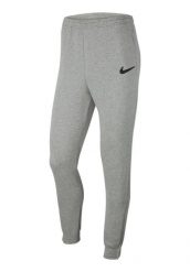 Spodnie Dresowe Sportowe Męskie Nike Park 20 Jogger Bawełniane. Czarne spodnie sportowe męskie Nike, z bawełny. Za 344.00 zł.