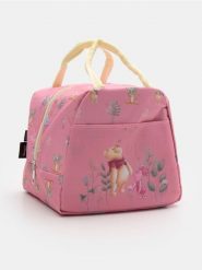 Torba termiczna Winnie the Pooh - wielobarwny. Torebki klasyczne damskie Sinsay, bez wzorów, bez dodatków. Za 19.99 zł.