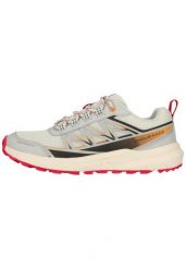 Damskie buty trekkingowe Endurance Fadell. Czerwone obuwie trekkingowe damskie Endurance. Za 338.90 zł.
