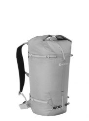Plecak górski Montane Valen 30L - pebble blue. Niebieskie plecaki damskie Montane, bez wzorów, z materiału. Za 516.99 zł.