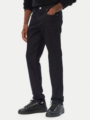 Karl Lagerfeld Jeans Jeansy B3M10050 Granatowy Slim Fit. Niebieskie jeansy męskie Karl Lagerfeld Jeans. Za 429.99 zł.