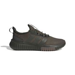 Buty do biegania adidas Kaptir 4.0. Zielone obuwie do biegania damskie Adidas. Za 387.90 zł.