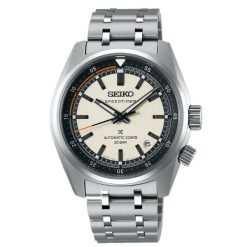 Zegarek Męski SEIKO SPB513J1. Zegarki męskie Seiko. Za 4,196.00 zł.