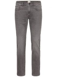 Camel Active Dżinsy - Slim fit - w kolorze szarym rozmiar: W34/L36. Szare jeansy męskie Camel Active. Za 184.89 zł.