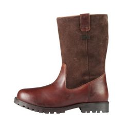 Buty HORKA Cornwall. Brązowe buty trekkingowe męskie HORKA, z gumy, bez zapięcia, do jazdy konnej. Za 568.00 zł.