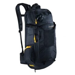Plecak Evoc fr trail blackline. Czarne plecaki damskie EVOC, bez wzorów. Za 902.99 zł.