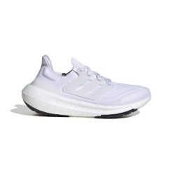 Buty Do Biegania Damskie Adidas Ultraboost Light. Białe obuwie do biegania damskie Adidas. Za 584.99 zł.