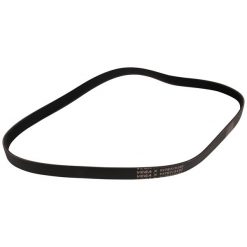 FRO 500 pasek napędowy. Paski damskie DOMYOS, bez wzorów, z kauczuku, sportowe. Za 19.99 zł.
