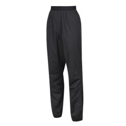 Spodnie do biegania Inov-8 męskie Trailpant. Czarne spodnie materiałowe męskie Inov-8, bez wzorów. Za 529.99 zł.