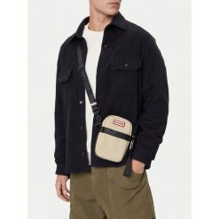 Saszetka Hunter. Brązowe saszetki męskie Hunter. Za 129.99 zł.