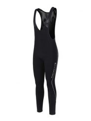 Protective Spodnie kolarskie "100 Miles" w kolorze czarnym rozmiar: XXL. Czarne spodnie materiałowe męskie Protective, z poliamidu. Za 368.95 zł.