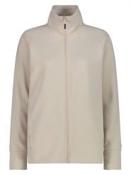 Cmp Bluza w kolorze beżowym rozmiar: 34. Brązowe bluzy bez kaptura damskie CMP. Za 113.63 zł.