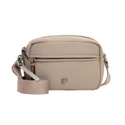 SURI FREY Torebka Naramienna SFY Bonny Torebki 1 ct Szary Damski. Szare torebki klasyczne damskie Suri Frey, bez wzorów, z poliesteru, bez dodatków. Za 150.99 zł.