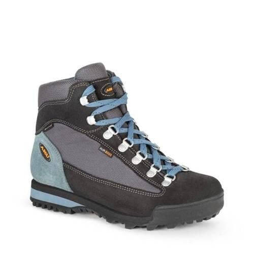 Buty trekkingowe damskie Aku Ultra Light Gtx. Obuwie trekkingowe damskie Aku. Za 579.70 zł.