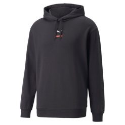 Bluza dresowa męska Puma BETTER. Bluzy bez kaptura męskie Puma, m, z dresówki. Za 169.00 zł.