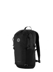 Plecak turystyczny Fjallraven Abisko Softpack 16 - black. Czarne plecaki damskie Fjällräven, bez wzorów, z poliamidu. Za 487.29 zł.
