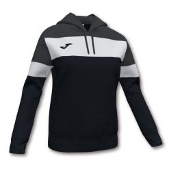 Bluza sportowa damska Joma Crew IV. Białe bluzy sportowe damskie Joma, xs. W wyprzedaży za 180.80 zł.