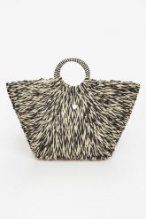 Torebka pleciony kosz TWINSET U&B. Torebki klasyczne damskie Twinset U&B, bez wzorów, bez dodatków. Za 509.00 zł.