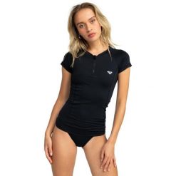 Czapka dla Kobiety NEW ESSENTIALS Czarny. Czarne bikini damskie Roxy, bez wzorów. Za 149.99 zł.