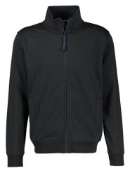 Lerros Bluza w kolorze czarnym rozmiar: XL. Czarne bluzy bez kaptura męskie Lerros, xl. Za 159.95 zł.