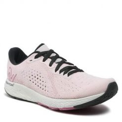 Buty do biegania damskie New Balance WTMPOCB2. Czerwone obuwie do biegania damskie New Balance. Za 421.00 zł.