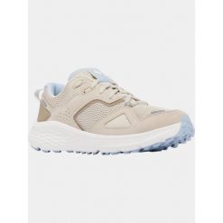 Buty Sportowe Damskie Columbia Bethany. Brązowe buty sportowe na co dzień damskie Columbia, bez wzorów, trekkingowe. W wyprzedaży za 458.15 zł.