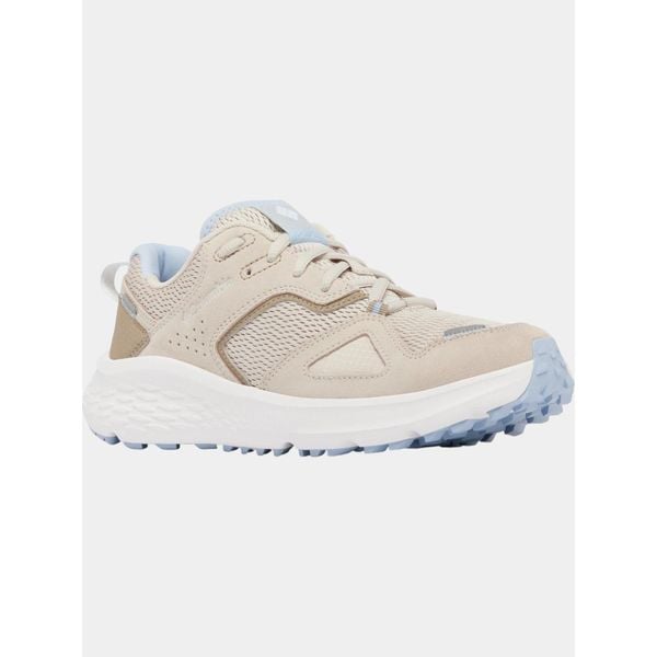 Buty Sportowe Damskie Columbia Bethany. Brązowe buty sportowe na co dzień damskie Columbia, bez wzorów, trekkingowe. W wyprzedaży za 458.15 zł.