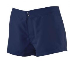 Beco szorty kąpielowe damskie ciemnoniebieskie. Niebieskie bikini damskie 47 Brand, bez wzorów. Za 250.99 zł.
