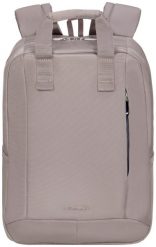 Plecak Samsonite Guardit Classy 14.1'' beżowy. Brązowe plecaki damskie Samsonite, bez wzorów, z materiału, biznesowe. Za 369.00 zł.