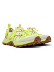 Camper Buty "Drift" w kolorze żółto-beżowym do biegania rozmiar: 36. Brązowe obuwie do biegania damskie Camper. Za 391.99 zł.