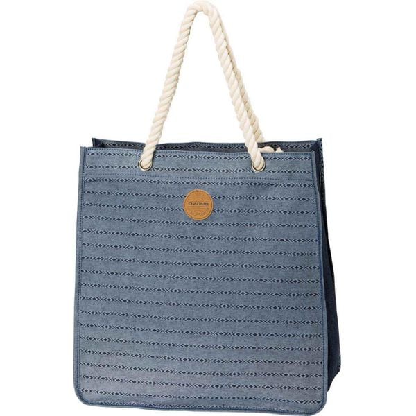 Dakine Surfide Bonnie torba damska 28 L. Torebki klasyczne damskie Dakine, bez wzorów, z bawełny, bez dodatków. Za 176.99 zł.