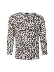 Franco Callegari Koszulka Kobiety Bawełna (100%) wielokolorowy, XL. T-shirty damskie Franco Callegari, xl, bez wzorów, z bawełny, bez kołnierzyka. Za 149.95 zł.