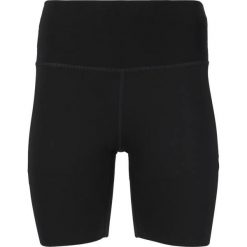 Szorty damskie Athlecia Franz V3. Czarne spodenki sportowe damskie Athlecia, s, z materiału, do biegania. Za 164.00 zł.