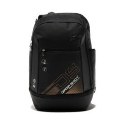 Drop Shot Pablo Lima Bentor plecak 50 L TPU wielokolorowy. Czarne plecaki damskie DROP SHOT, bez wzorów, z materiału. Za 391.99 zł.