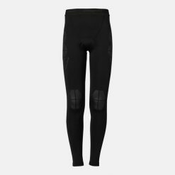 Legginsy Uhlsport Bionikframe Res. Białe bielizna termoaktywna męska UHLSPORT, bez wzorów. Za 229.35 zł.
