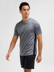 Koszulka Hummel Multi PL. Zielone t-shirty sportowe męskie HUMMEL, l, z jersey, bez ramiączek, do koszykówki. Za 111.00 zł.