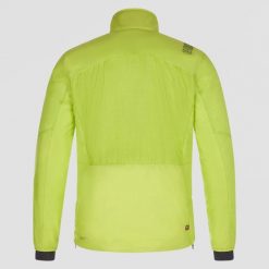 Kurtka puchowa La Sportiva Guide Primaloft. Zielone kurtki męskie La Sportiva, m, bez wzorów, z materiału, bez kaptura. Za 1,004.50 zł.