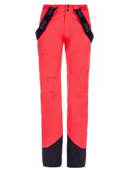 Kilpi Spodnie turystyczne "Lazzaro" w kolorze różowym rozmiar: 36. Różowe spodnie sportowe damskie Kilpi, z materiału, outdoorowe. Za 630.99 zł.