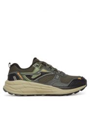 Joma Buty do biegania Shock 2523 TKSHOS2523 Khaki. Brązowe obuwie do biegania damskie Joma. Za 189.99 zł.