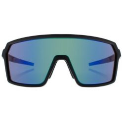 Okulary przeciwsłoneczne Mundaka Kjerag. Czarne okulary przeciwsłoneczne damskie MUNDAKA. Za 360.50 zł.