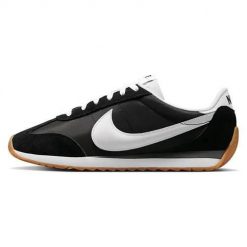 Buty do chodzenia męskie Nike HQ2052001. Czarne buty fitness męskie Nike, na fitness i siłownię. Za 391.00 zł.