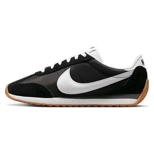 Buty do chodzenia męskie Nike HQ2052001. Czarne buty fitness męskie Nike, na fitness i siłownię. Za 391.00 zł.