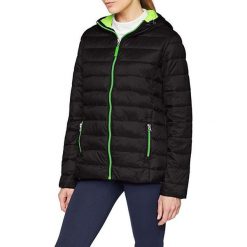 Miejska Damska Kurtka Z Kapturem Snowbird. Niebieskie kurtki damskie RESULT, s, bez wzorów, z kapturem. Za 234.99 zł.