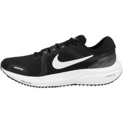 Obuwie do Biegania dla Dorosłych Nike Air Zoom Vomero 16 Czarny. Czarne obuwie do biegania damskie Nike. Za 599.99 zł.