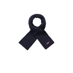 Chusta dla niemowlaka Barts Dicey. Niebieskie chusty i apaszki dziecięce Barts, z poliamidu. Za 148.50 zł.