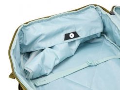Thule Aion travel backpack 40L TATB140 nutria. Walizki Thule, bez wzorów. Za 724.99 zł.