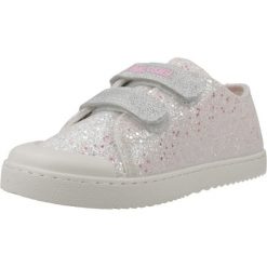 Buty PABLOSKY 984350P Biały. Białe obuwie trekkingowe damskie Pablosky. Za 129.99 zł.