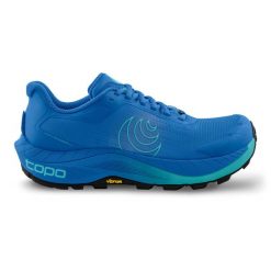 Damskie buty trailowe Topo Athletic MTN Racer 4. Niebieskie obuwie do biegania damskie Topo Athletic. Za 746.00 zł.